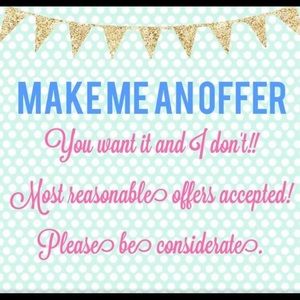 Let’s make a deal!